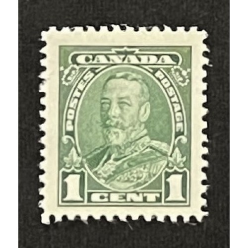 Canada 217 VF MH