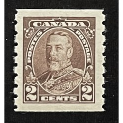 Canada 229 VF MH
