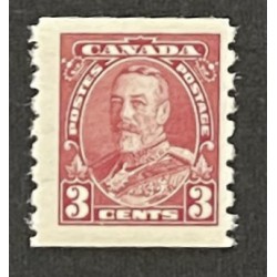 Canada 230 F-VF MH