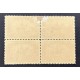 Canada 223 Block VF MH