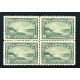Canada 225 Block VF MH