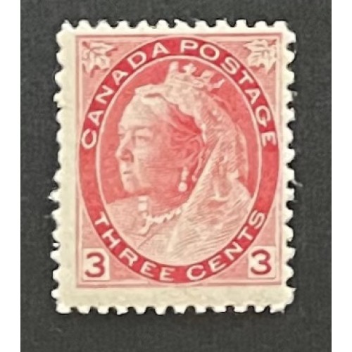Canada 78 F MNH