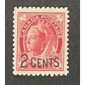 Canada 87 VF MNH