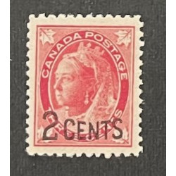 Canada 87 VF MNH