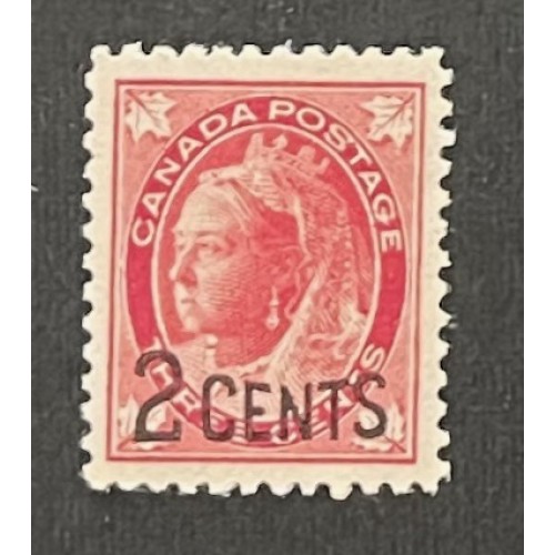 Canada 87 VF MNH