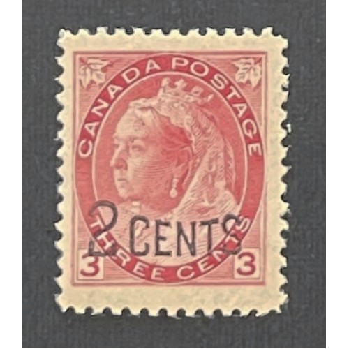 Canada 88 F-VF MNH