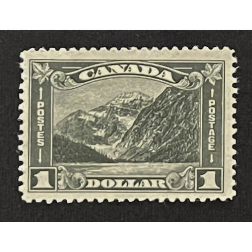 Canada 177 F-VF MH
