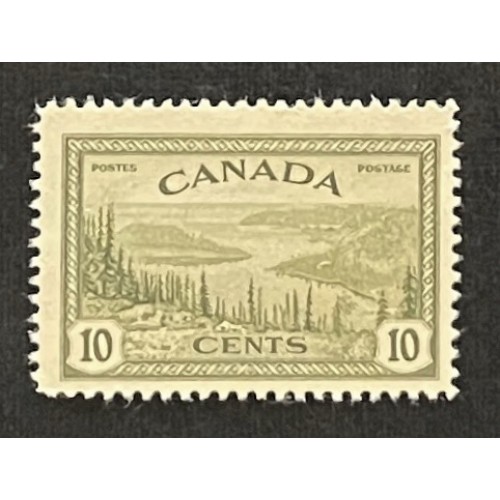 Canada 269 F-VF MNH
