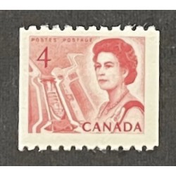 Canada 467 F-VF MNH