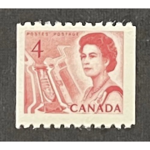 Canada 467 F-VF MNH