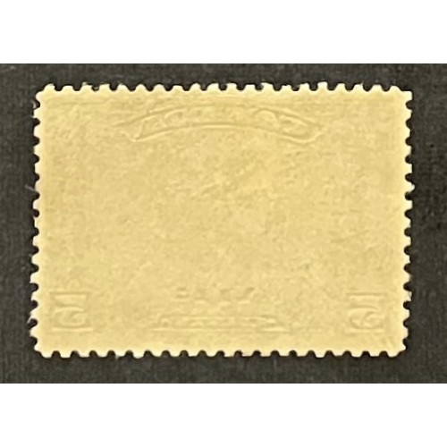 Canada C2 F-VF MNH