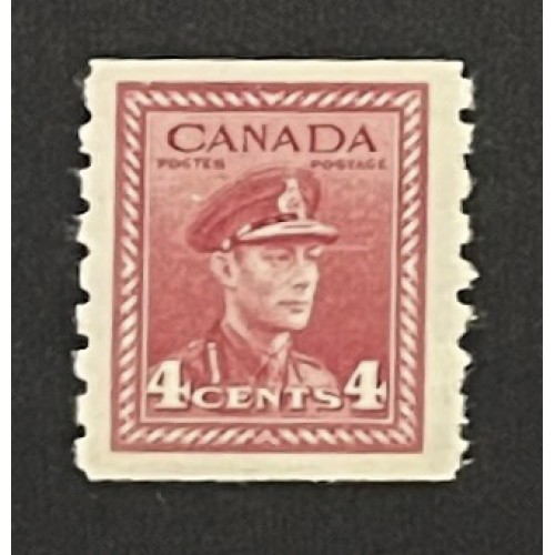 Canada 267 VF MNH
