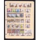 Great Britain L29274 151 Different Mint Singles and Sets VF MNH