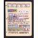 Great Britain L29274 151 Different Mint Singles and Sets VF MNH