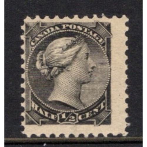Canada 34 VG MRG