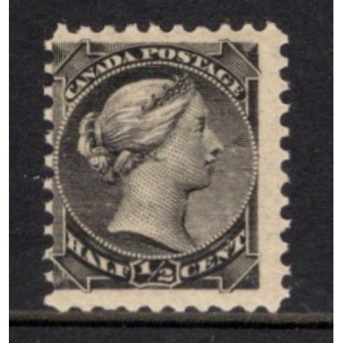 Canada 34 VG MRG
