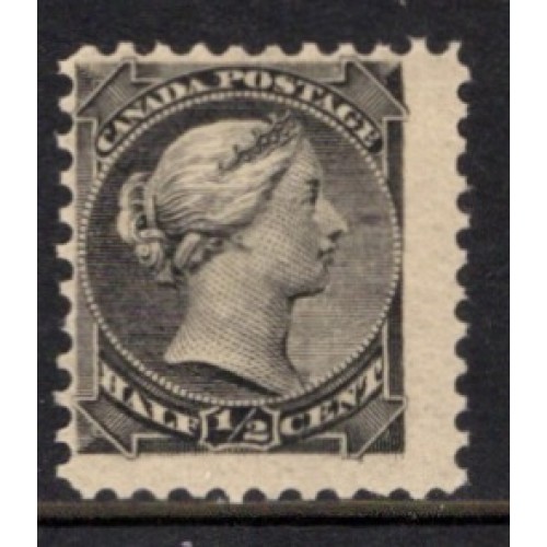 Canada 34 VG MRG