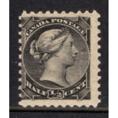 Canada 34 VG MRG