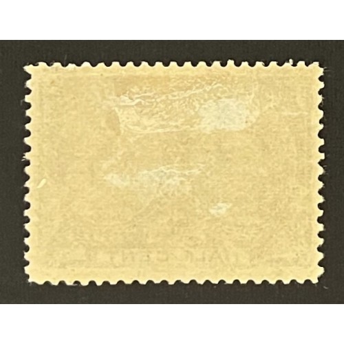 Canada 50 VF MH