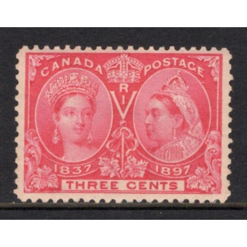 Canada 53 VF MRG