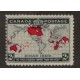 Canada 85i F MH