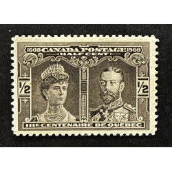 Canada 96 F-VF MNH