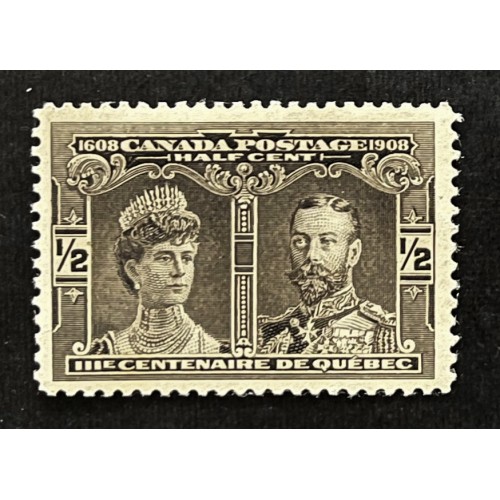 Canada 96 F-VF MNH