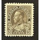 Canada 120 F-VF MH