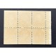 Canada 106a Booklet Pane VF MRG