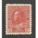 Canada 106c VF MH
