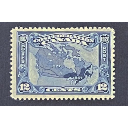 Canada 145 F-VF MH