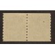 Canada 128ii Pair VF MH