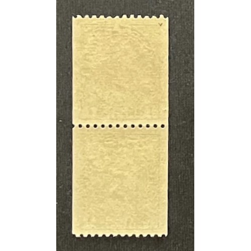 Canada 131 Pair VF MH