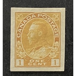 Canada 136 VF MH