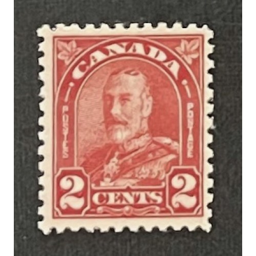 Canada 165 F-VF MNH