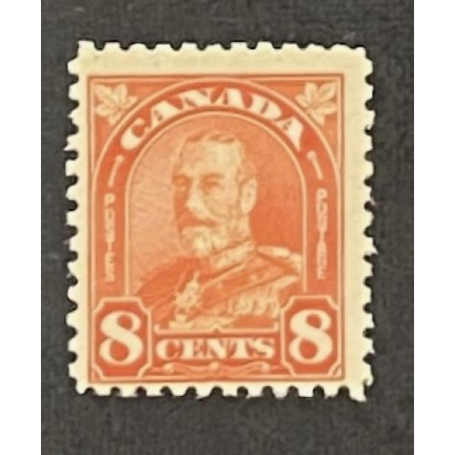 Canada 172 F MNH