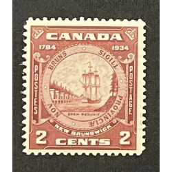 Canada 210 VF MNH
