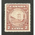 Canada 210i F-VF MH