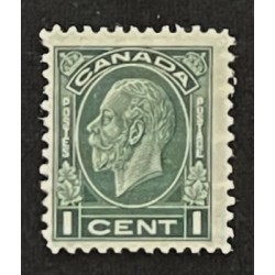 Canada 195 F MNH