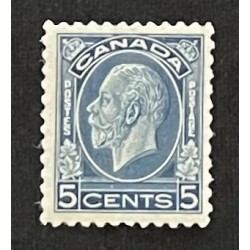Canada 199 F-VF MNH