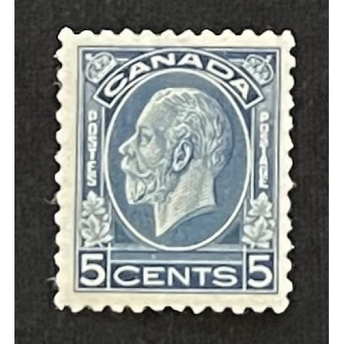Canada 199 F-VF MNH