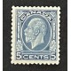 Canada 199 F-VF MNH