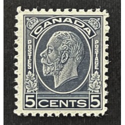 Canada 199 F-VF MNH
