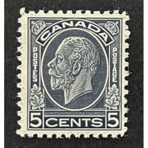 Canada 199 F-VF MNH