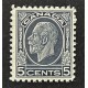 Canada 199 F-VF MNH