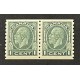 Canada 205 Pair VF MNH