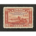 Canada 203 VF MRG
