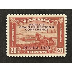 Canada 203 VF MRG