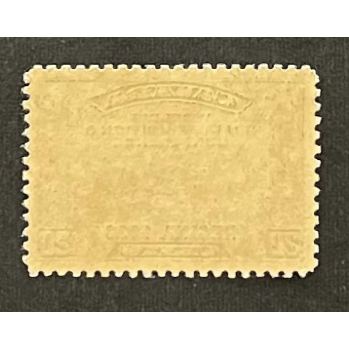 Canada 203 VF MRG