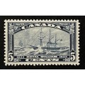 Canada 204 VF MNH